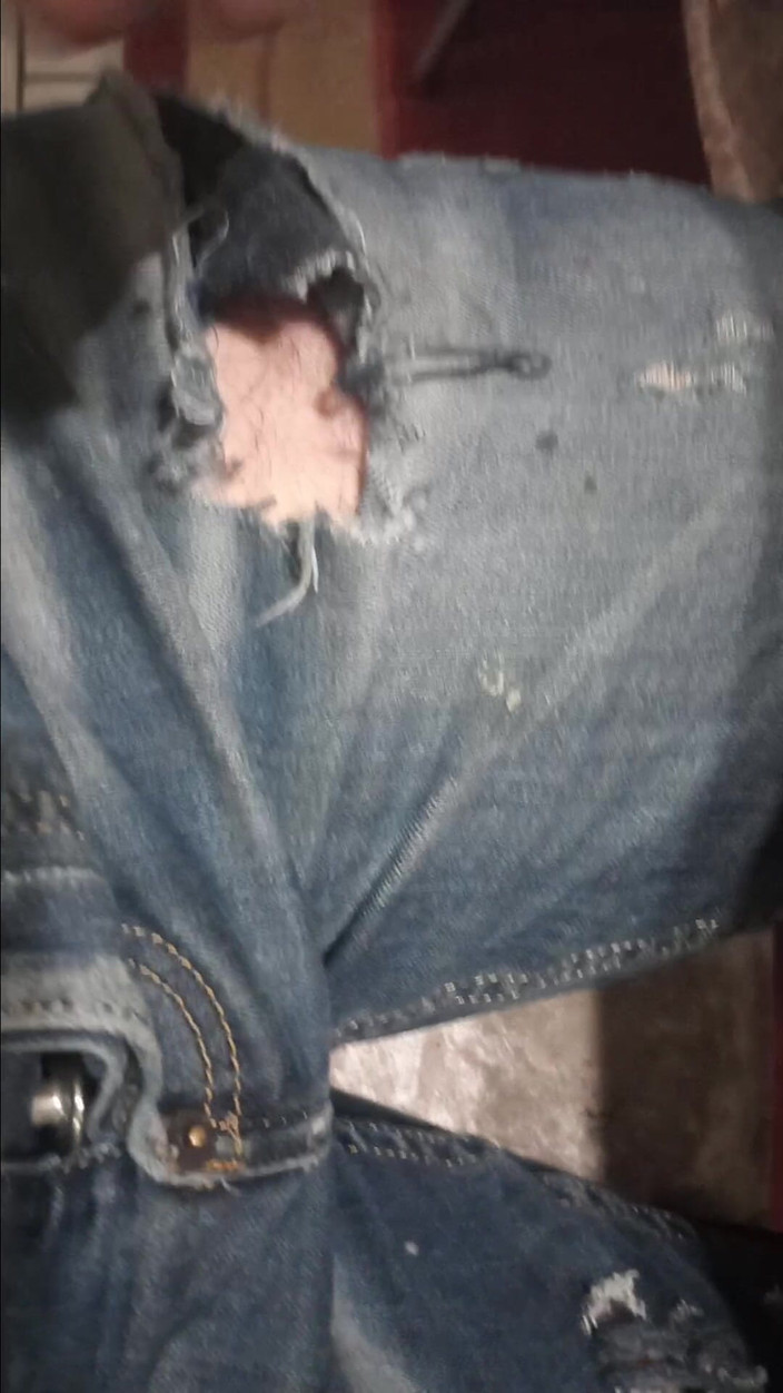 Mr Men: Grosse Queue