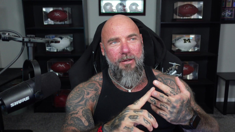 Raw and Uncensored with Masculine Jason: Jak najít správný vztah nebo přátelství
