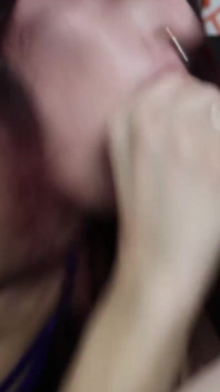 Petite Flexible Pornstar Nikki Getting Her Pink Pussy Stretched