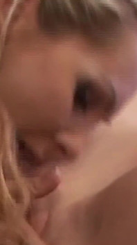 Katherine Starr and Hidde Brooks Sit on Each Others Face Until an Orgasm
