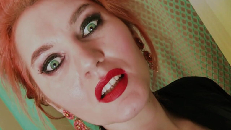 Goddess Celine: Conto alla rovescia fino a quando non hai finito