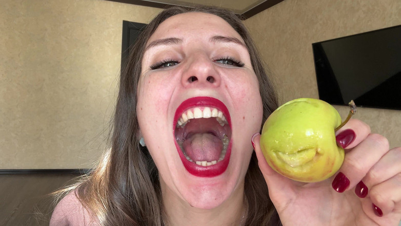 Hottie goddess: 젖을 삼키는 유혹 POV