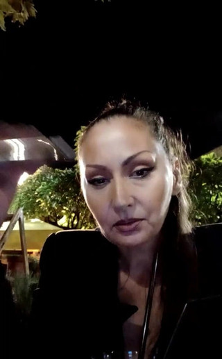 Dominatrix Redsonyja: Stream začala srbská domina v noci