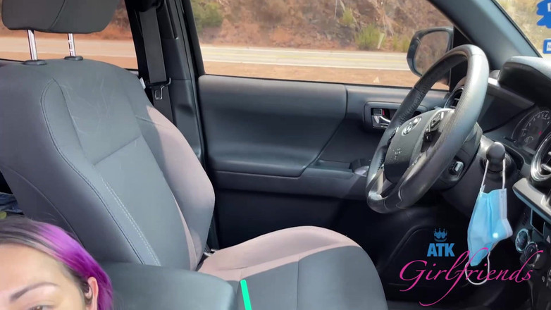 ATK Girlfriends: Tarikh Maya