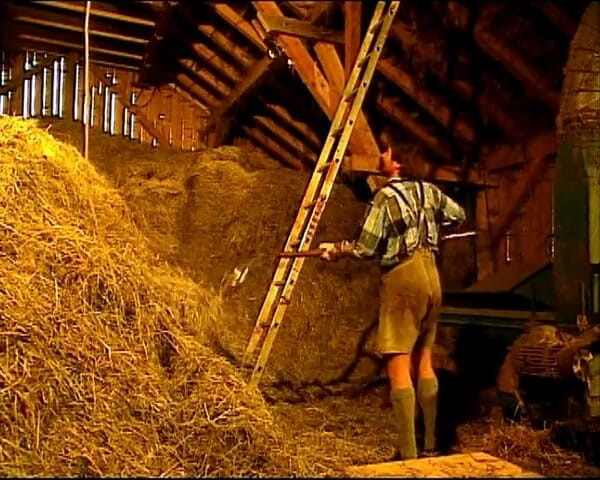 GERMAN PORN CLASSICS: Heidi 6