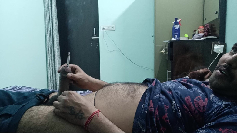 Rajasthani-old-lover: Ofițer de poliție indian 