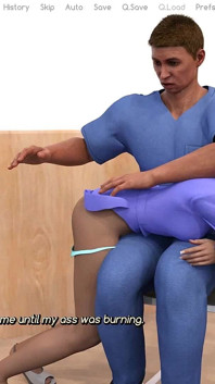 A Life Worth Living: Wife Came Home with Red Butt From Spanking While She Was at Work - Episode 23