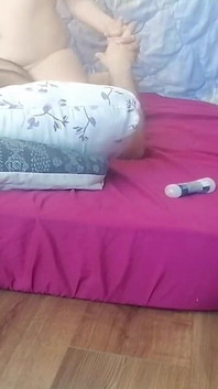 Pasangan amatur seks panas di rumah