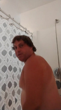 7-6-2025. Ritorno nella doccia