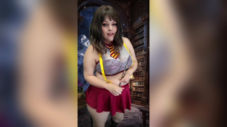 SapphireStyle90: Растущие чары