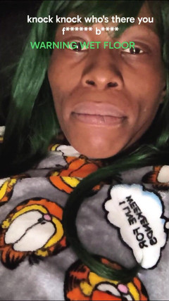 Perswayzion Xstacy: Open Pussy