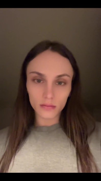 Would You Jerk off My Girlcock for Me?