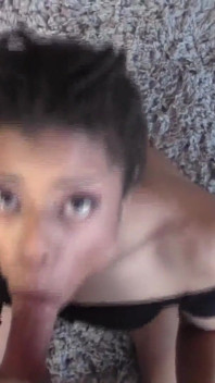 POV Fucking Hot Slut Kira Noir