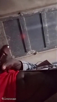 Horny Big Black Dick Is so Hard, My Stepmom Just Can't Stop Screaming