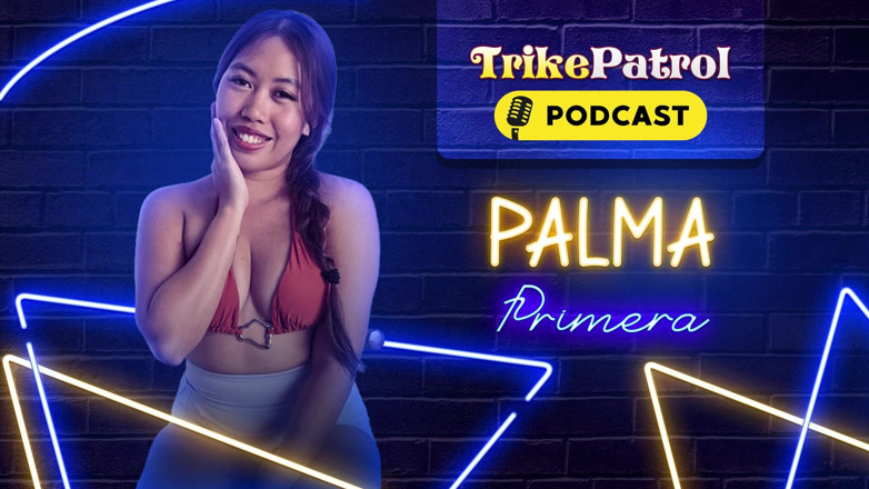 TrikePatrol Podcast: Wywiad z Trikepatrol - Palma Primera