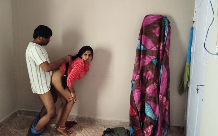 Bobbypranav: Cel mai bun prieten ejaculează în pizda indiană țâțoasă de la sat