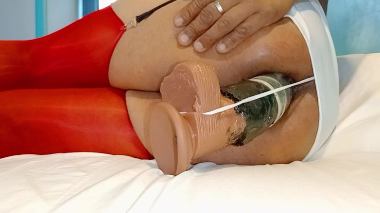 Looking for new things: Super Big! I Love It!!!!!