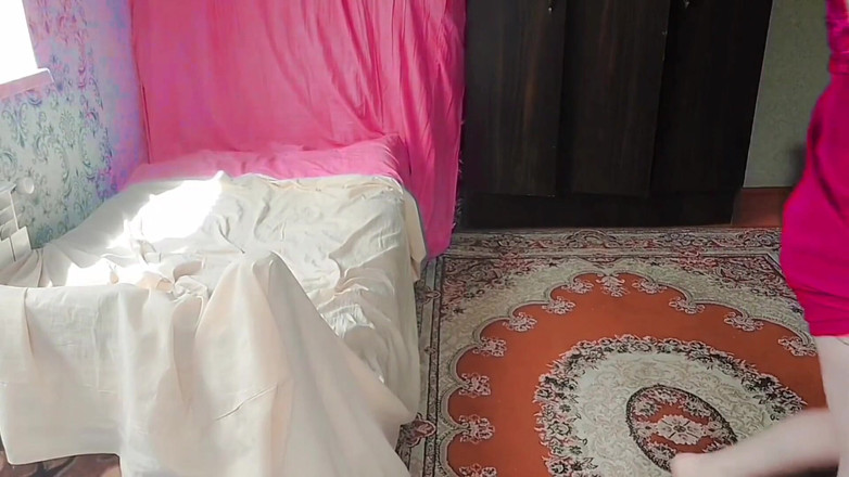 Kitty_Cross: Dicker hintern Femboy amateur-model sissy kitty cross heißes outfit, groÃŸer...