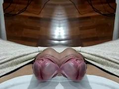 Mój super wielki kutas 2 razy