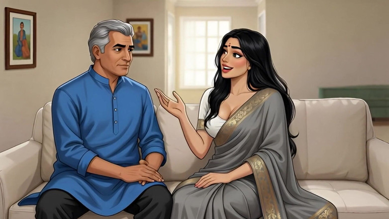 Queen Hub: Jaya учитель, часть-21