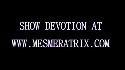 Lady Mesmeratrix Official: Do not last a dick