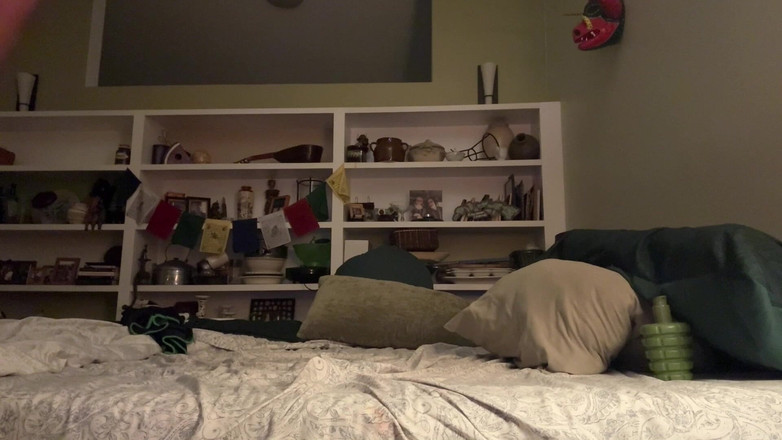 feedmedick: Aku punya perasaan itu ...