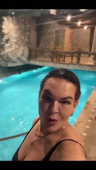 Swimming Solo