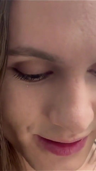 Hai detto che non potevi mai entrare in una ragazza trans