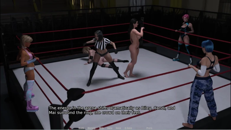 Snip Gameplay: Going Over 19 Ive Enjoyed the Victory Against Isabella