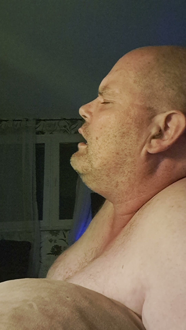 Fickspecht: Nice Anal Again for the Slut