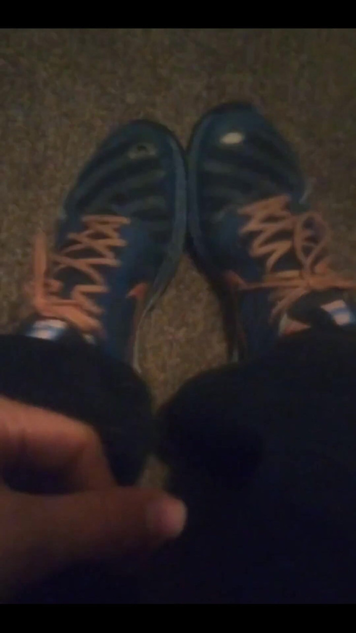 LilTaste: My Feet