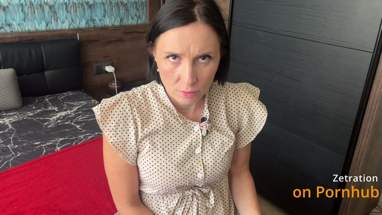 Zetration: एक दोस्त ने फिर से सब कुछ बर्बाद कर दिया। मैंने उसे ठीक से देना सिखाने का फैसला किया । देखने का बिंदु भाग 2