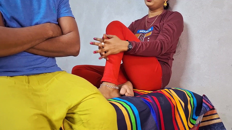 Your Lily.: A Girlfriend Gets Angry After Seeing a Huge Cock Desi...