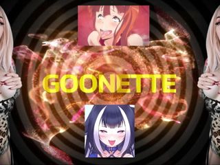 Baal Eldritch: Te voi transforma într-o goonette Ahegao Hucow - Asmr, Transformare, Hentai