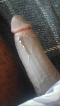 Big Black Dick