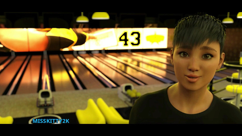 Miss Kitty 2K: WVM - Partie 92 - The Bowling Meeting par Misskitty2k
