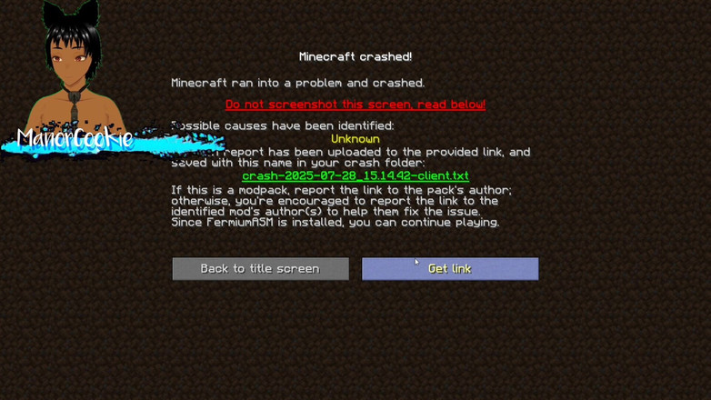Manor Cookie: Minecraft jenny mod fapcraft ist alex! Von Minecraft und sie...