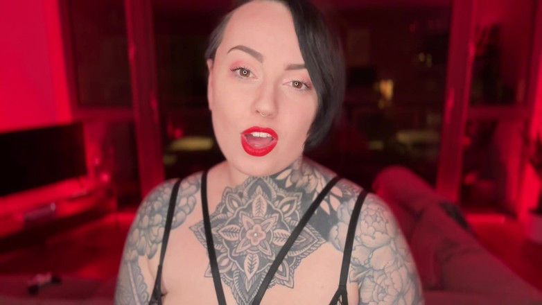 Miss Valentina: CBT 챌린지