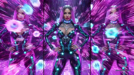 Goddess Misha Goldy: Repeat My Drone Programming