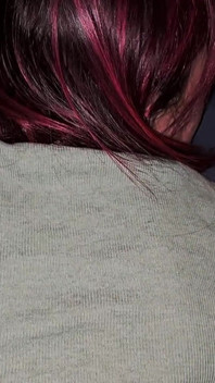 Tiefes analfick zu einem creampie