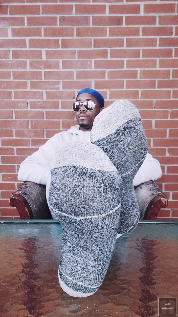 Soft Soleman: Display my male soft suole (2026)