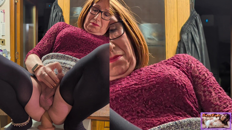 Fiona of Delights: The Dinner Table