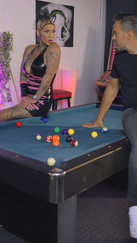 Kitty core - ronde 1 - kenali aku ya!