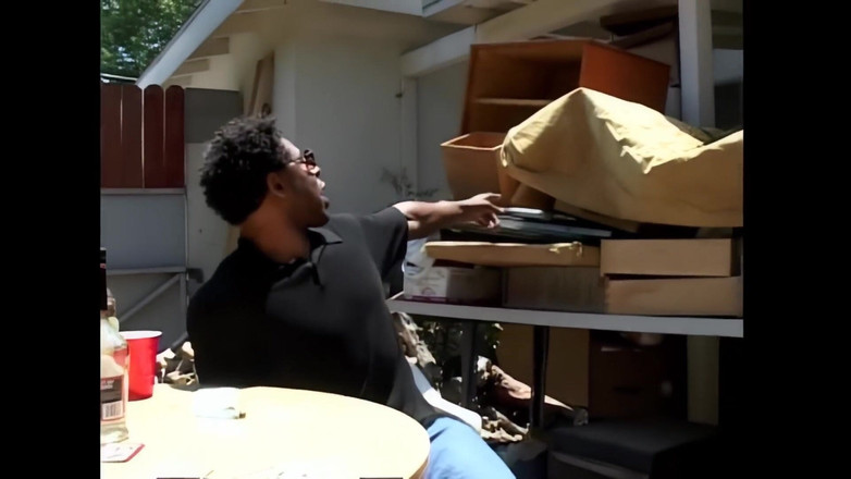 The BronX: Sekali Apabila Masa di Bronx!! - (cerita)