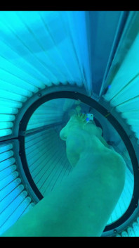 I’m Feeling Hot