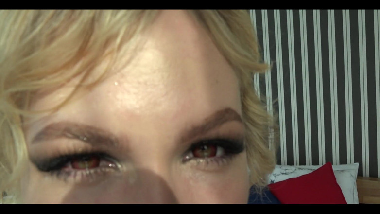 Angel The Dreamgirl: Lady Vamp