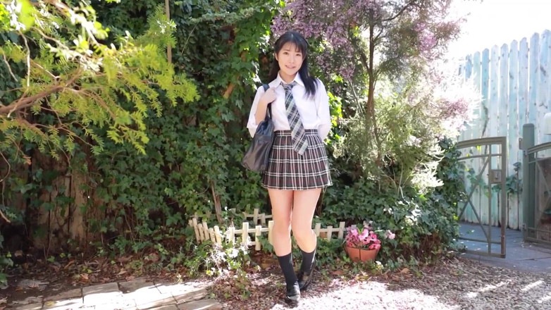 Strix: Mirai Takahashi - My Underwear