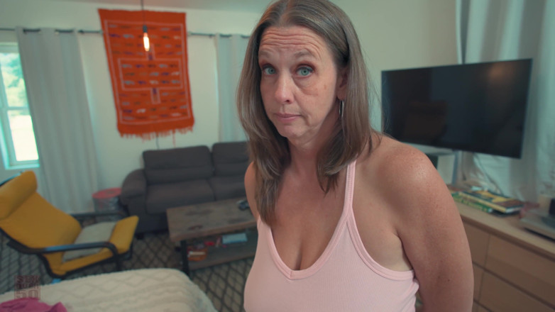 Sex Over 50: Lucru sigur