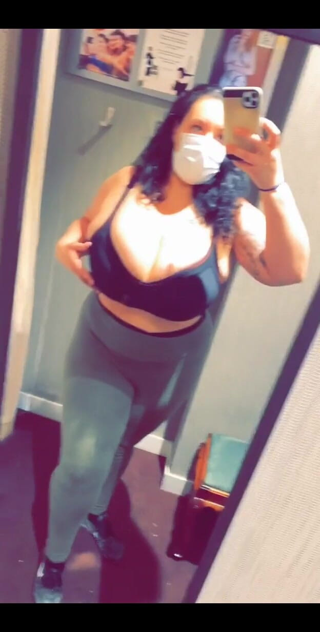 Anastasia Lux: Tip Posting Ini