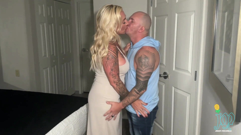Jason Michaels: Hotwife Chronicles - Michelle